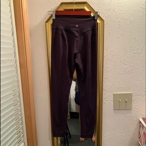 Lululemon Align Pant 25”